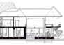 design architectural floor plans and produce bim model